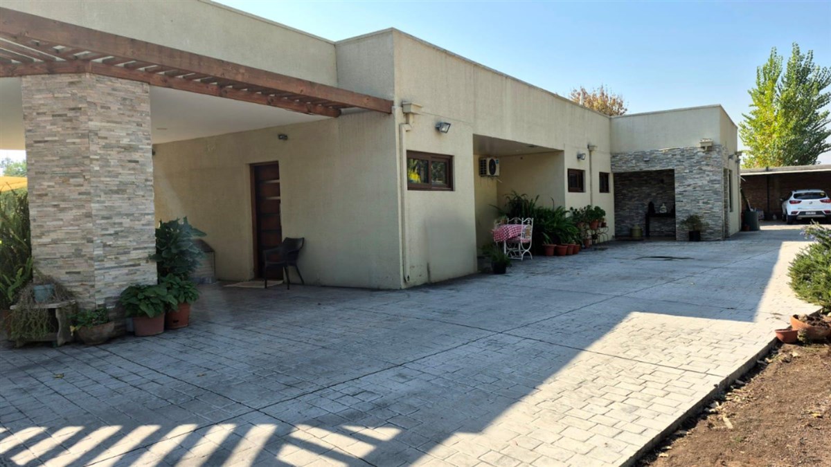 Venta Parcela Colina - Región Metropolitana