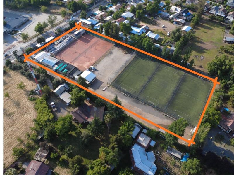 Venta Parcela Puente Alto - Región Metropolitana