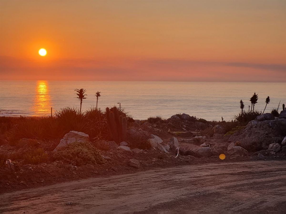 Venta Parcela Ovalle - Coquimbo