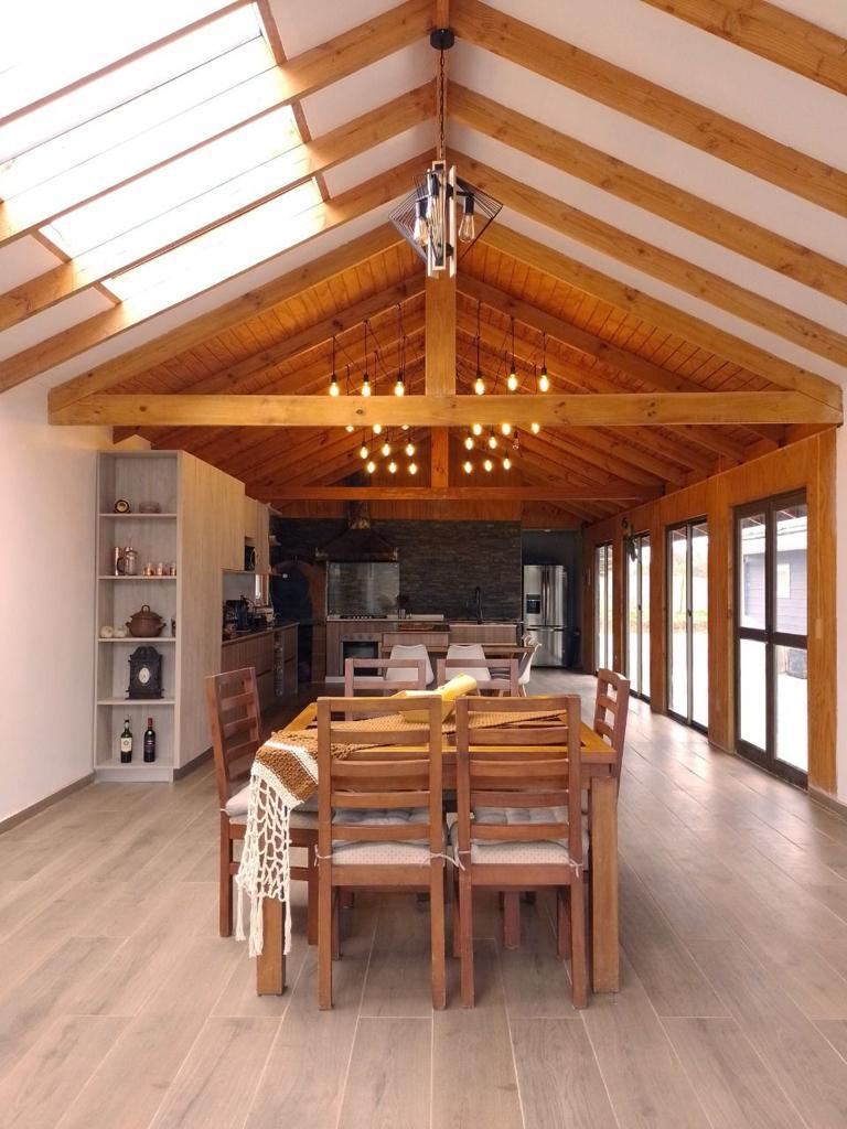 Venta Parcela Concon - Valparaíso