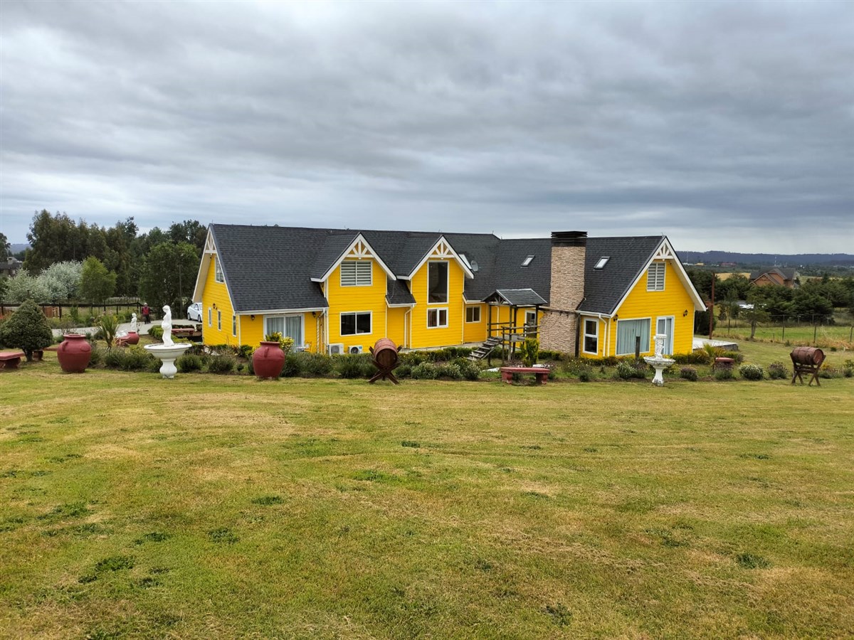 Venta Parcela Puerto Varas - Los Lagos