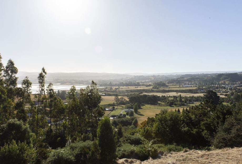Venta Terreno Castro - Los Lagos