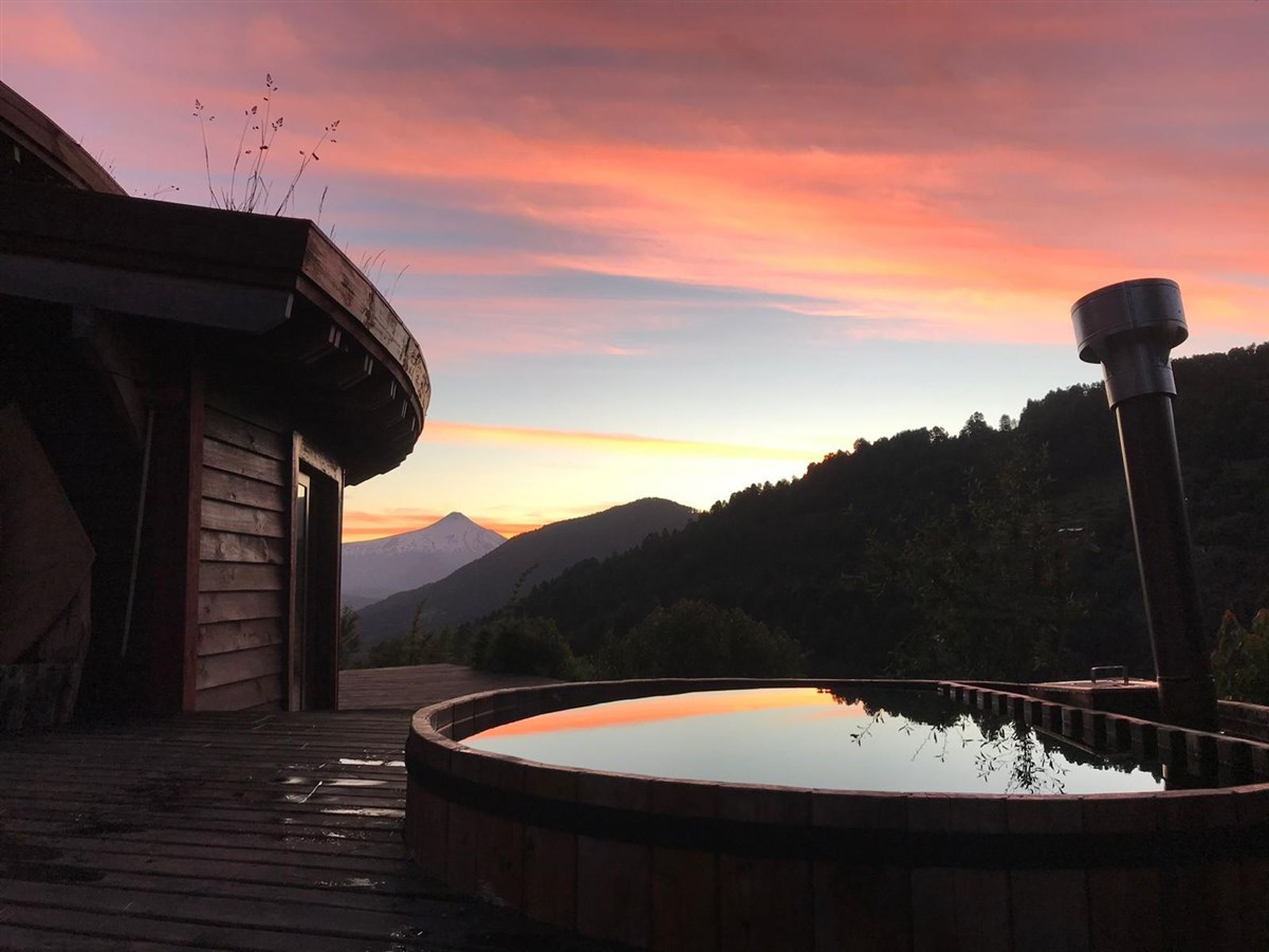 Venta Parcela Pucón - La Araucanía