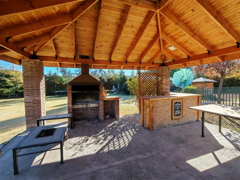 Venta Sitio Pirque - Región Metropolitana