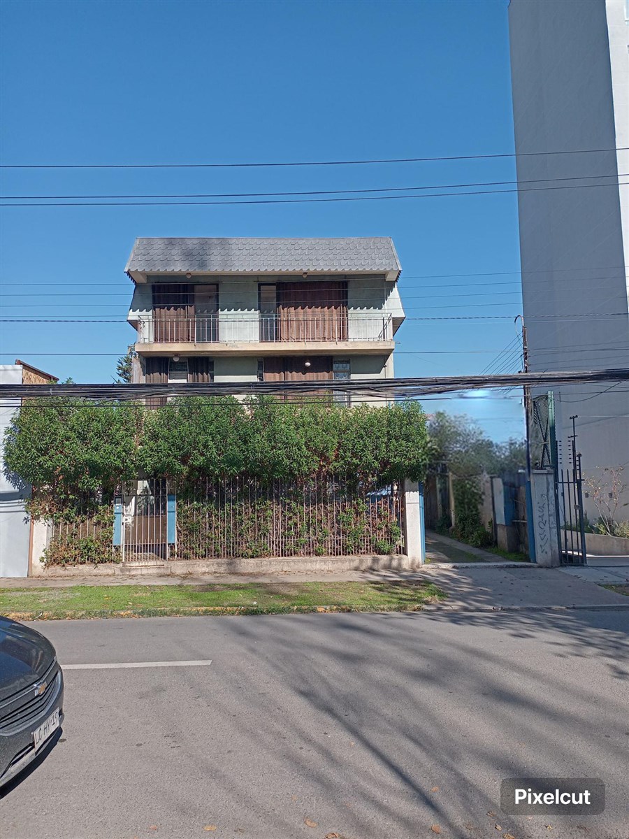 Arriendo Industrial Ñuñoa - Región Metropolitana