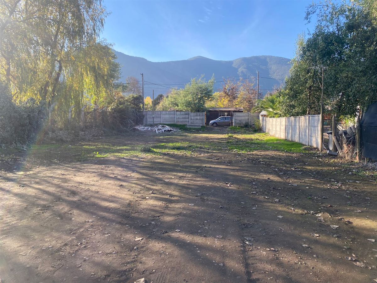 Venta Sitio San Vicente - O'Higgins