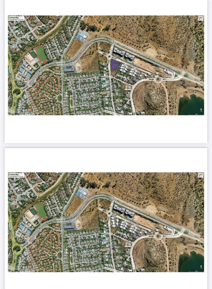 Venta Sitio Lo Barnechea - Región Metropolitana