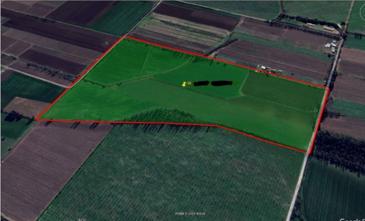 Venta Agrícola Retiro - Maule