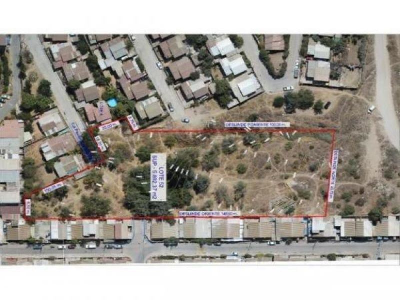 Venta Terreno Quilpué - Valparaíso