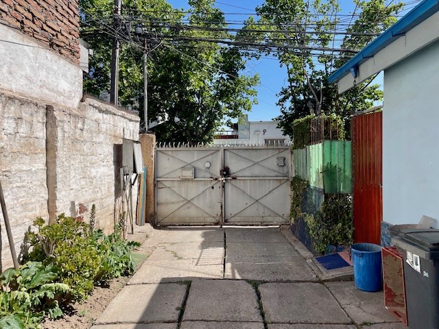 Venta Industrial San Miguel - Región Metropolitana