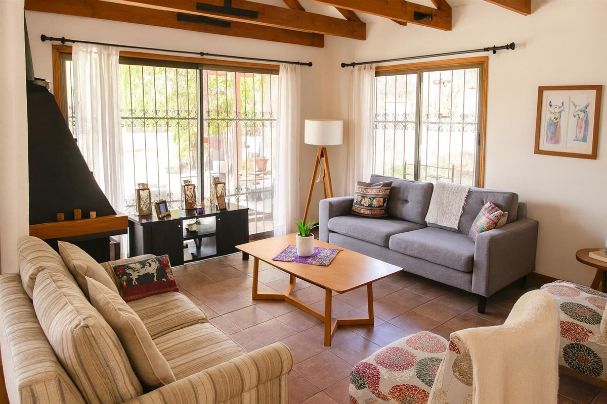 Venta Parcela Lampa - Región Metropolitana