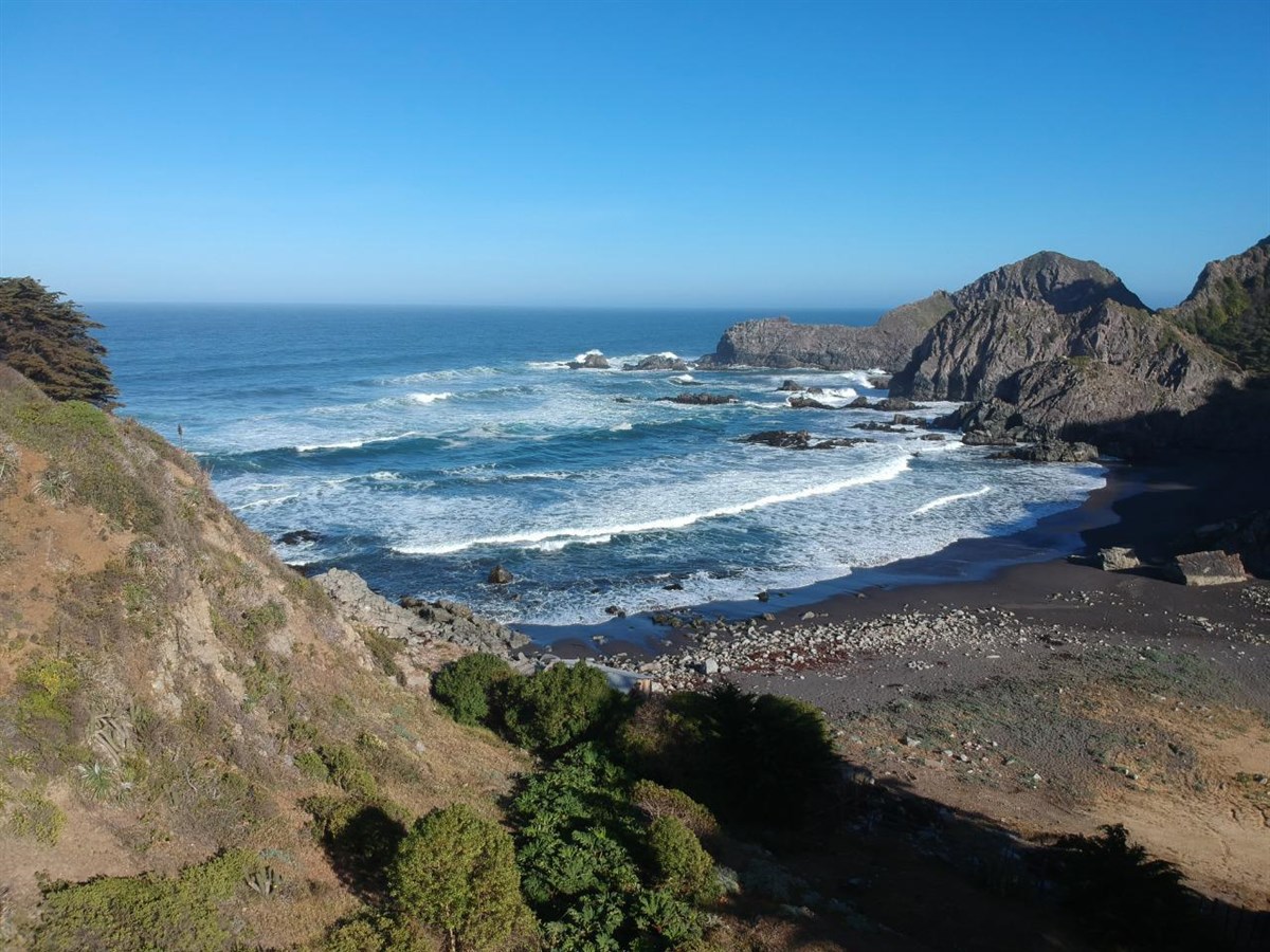 Venta Sitio Pichilemu - O'Higgins