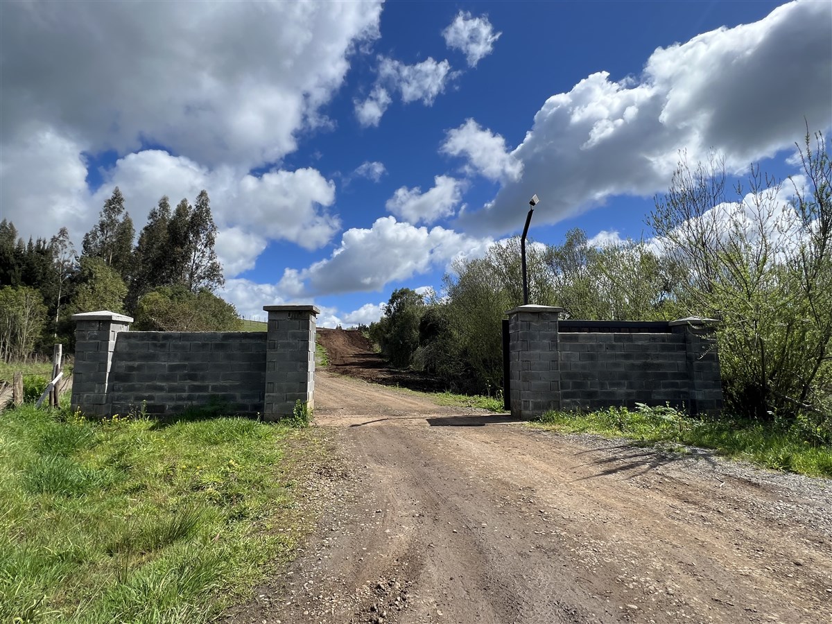 Venta Parcela Temuco - La Araucanía