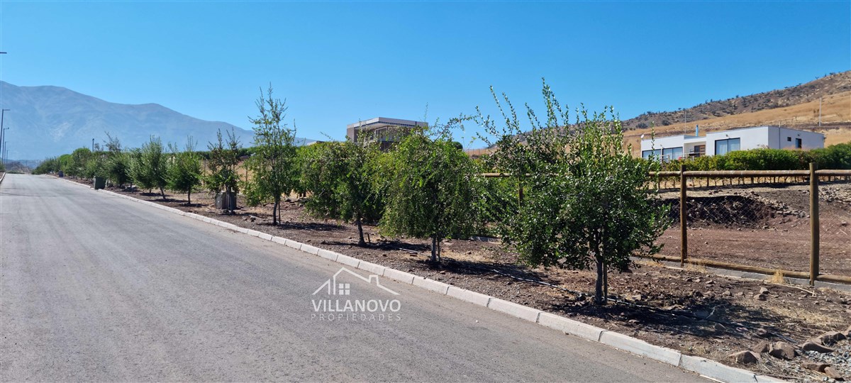 Venta Parcela Colina - Región Metropolitana