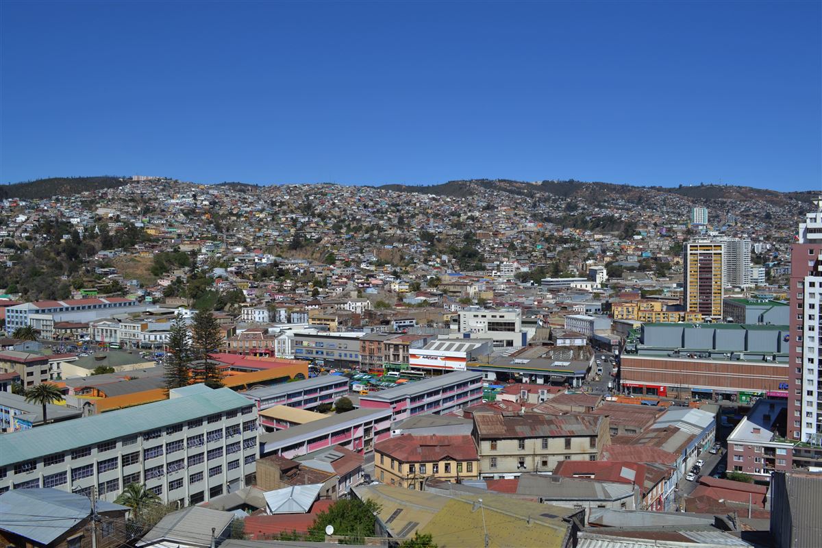 Venta Sitio Valparaíso - Valparaíso
