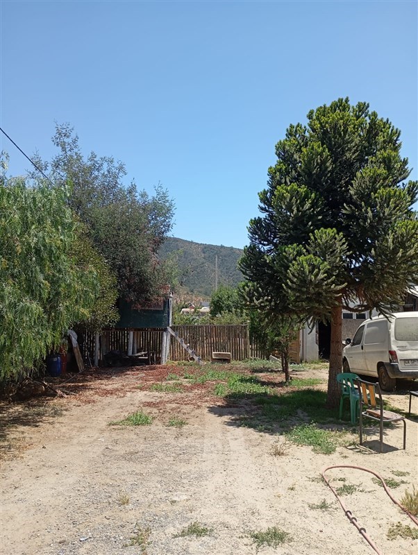 Venta Parcela Casablanca - Valparaíso