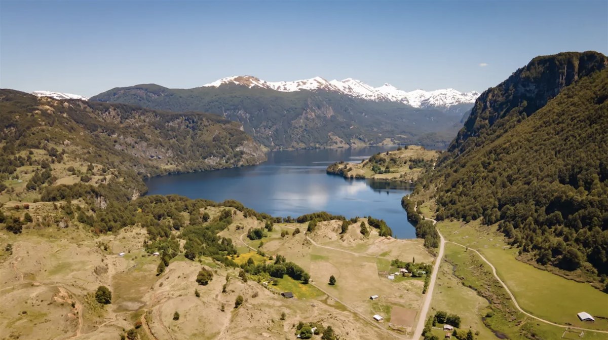 Venta Parcela Coyhaique - Aysén