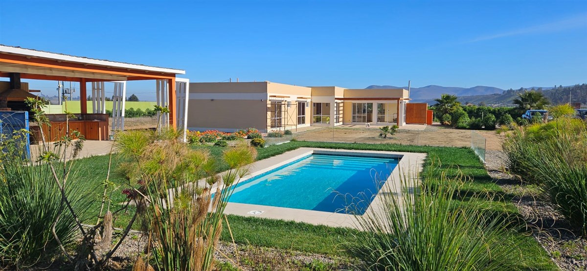 Venta Parcela La Serena - Coquimbo