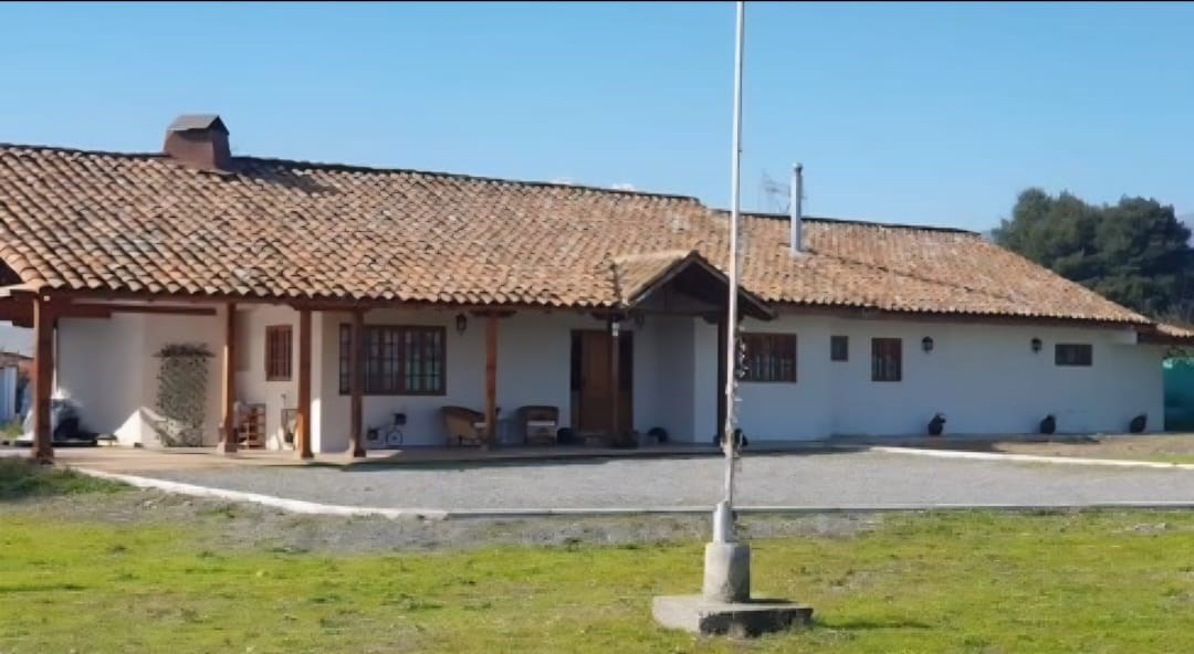 Venta Parcela San Fernando - O'Higgins