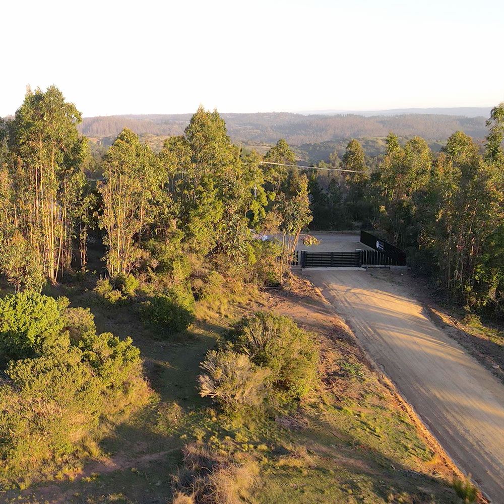 Venta Parcela Navidad - O'Higgins