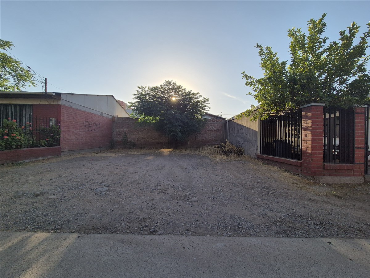 Venta Sitio La Florida - Región Metropolitana