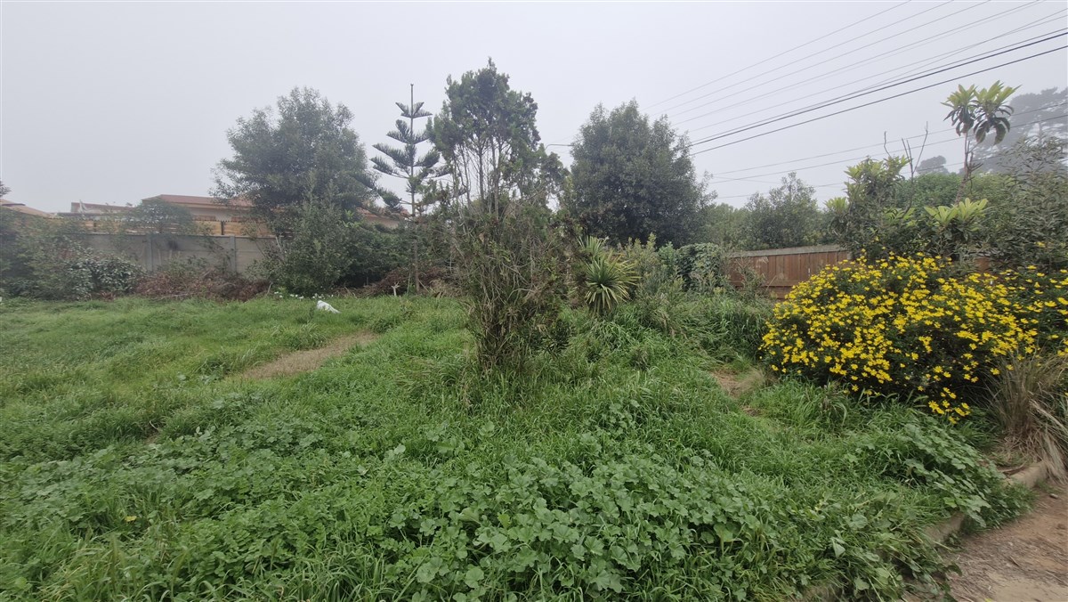 Venta Sitio Algarrobo - Valparaíso
