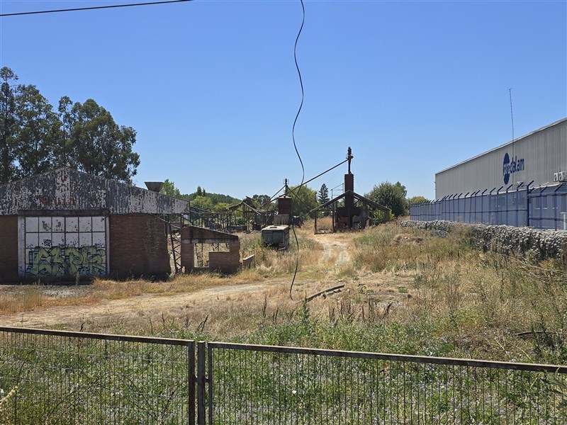 Venta Industrial Linares - Maule