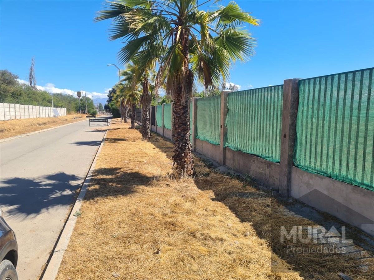 Venta Parcela Talagante - Región Metropolitana