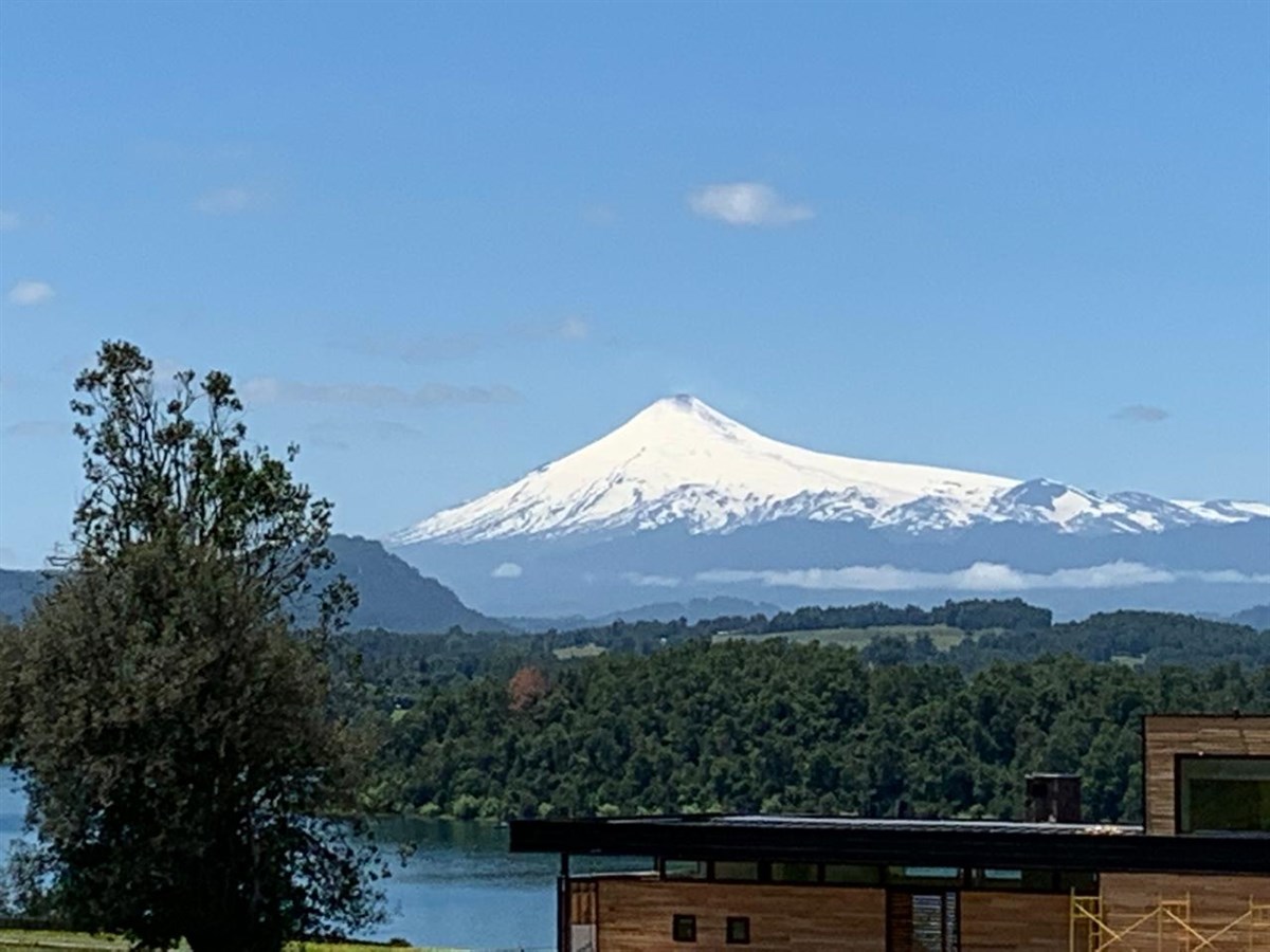 Venta Sitio Panguipulli - Los Ríos
