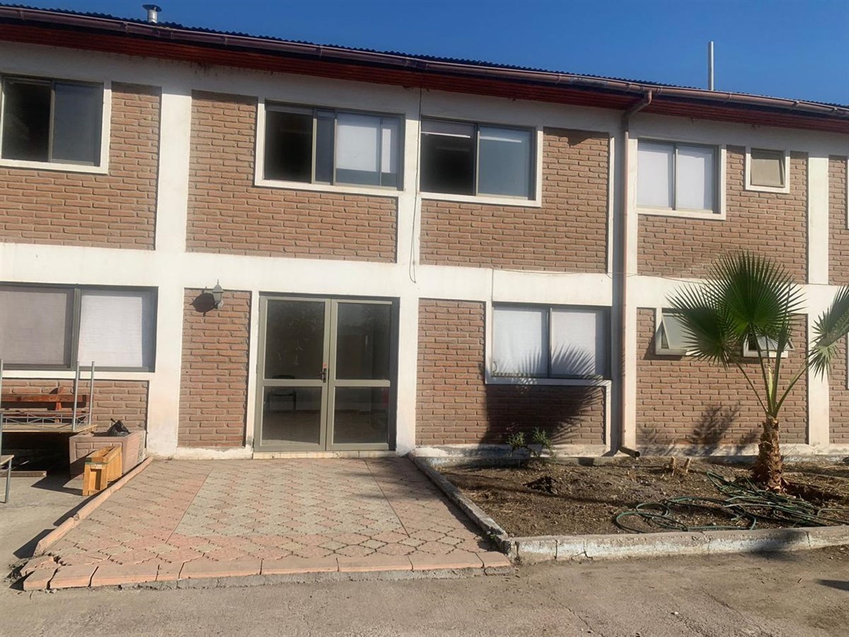 Arriendo Industrial San Felipe - Valparaíso