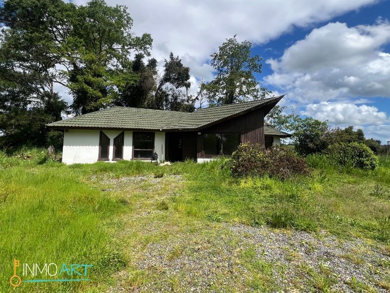 Arriendo Parcela Temuco - La Araucanía