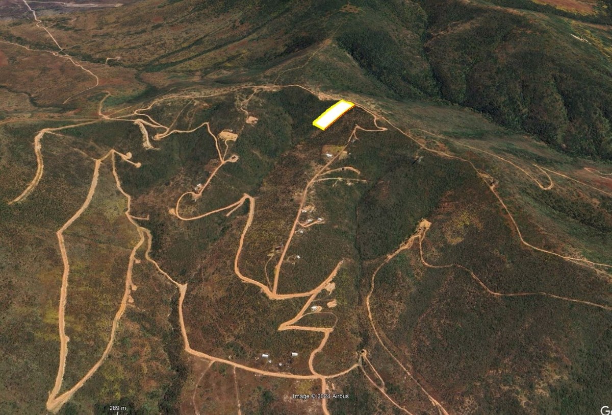 Venta Parcela La Ligua - Valparaíso