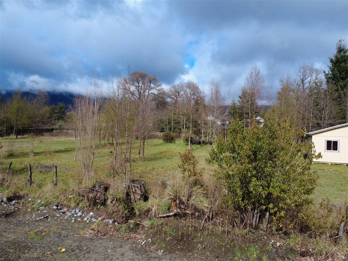Venta Parcela Pucón - La Araucanía