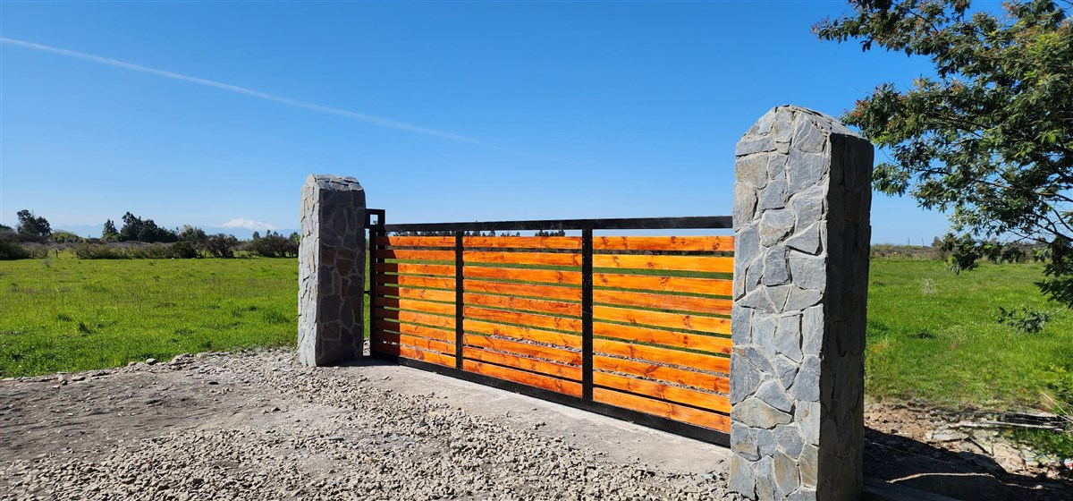 Venta Sitio San Carlos - Ñuble