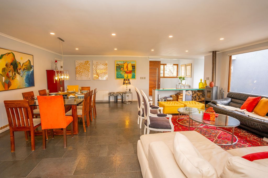 Venta Parcela Colina - Región Metropolitana