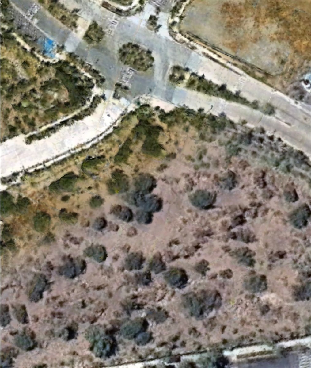 Venta Sitio Lo Barnechea - Región Metropolitana