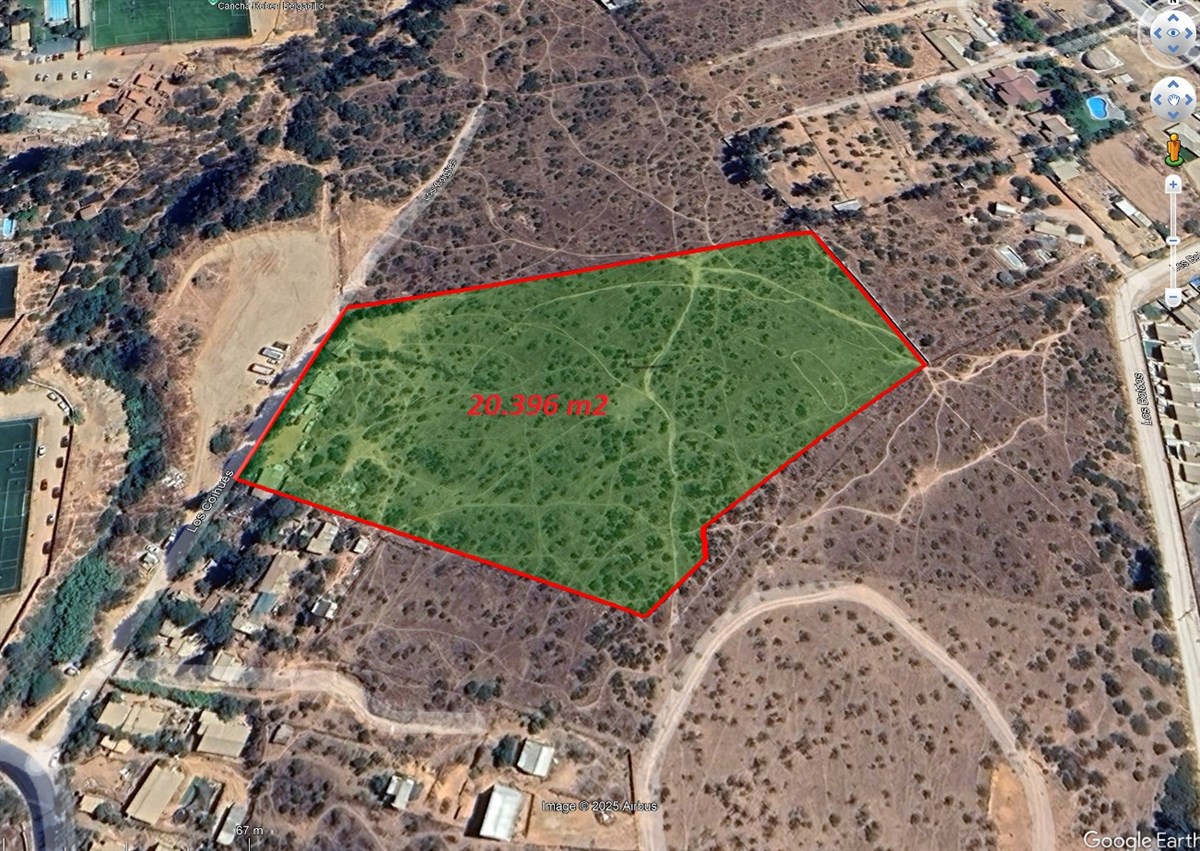 Venta Agrícola Villa Alemana - Valparaíso