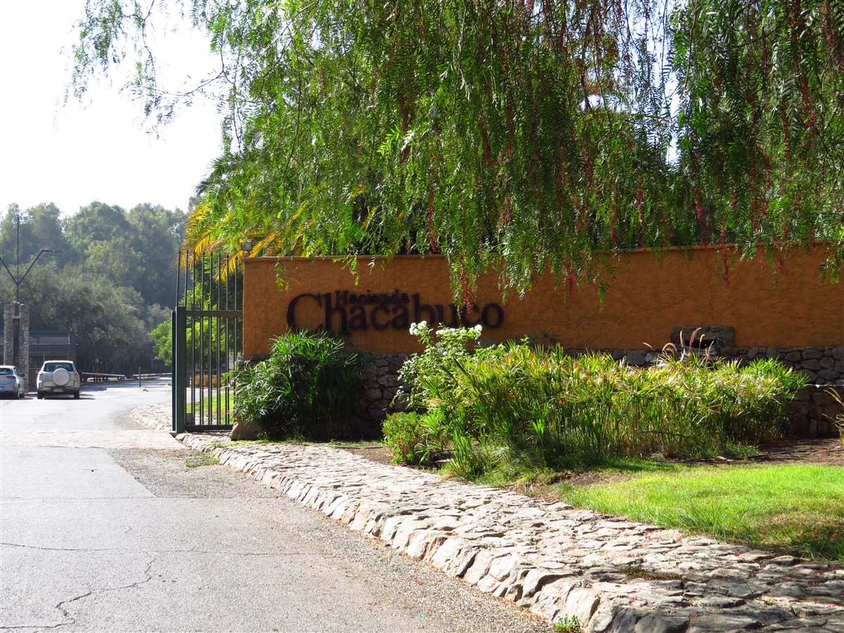 Venta Parcela Colina - Región Metropolitana