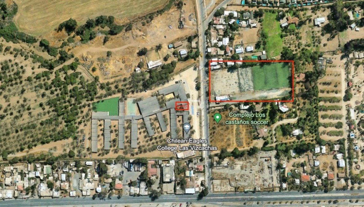 Venta Parcela Puente Alto - Región Metropolitana