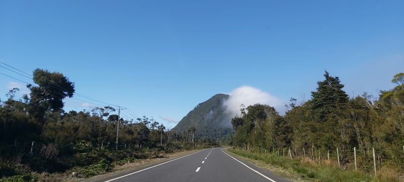 Venta Parcela Chaitén - Los Lagos