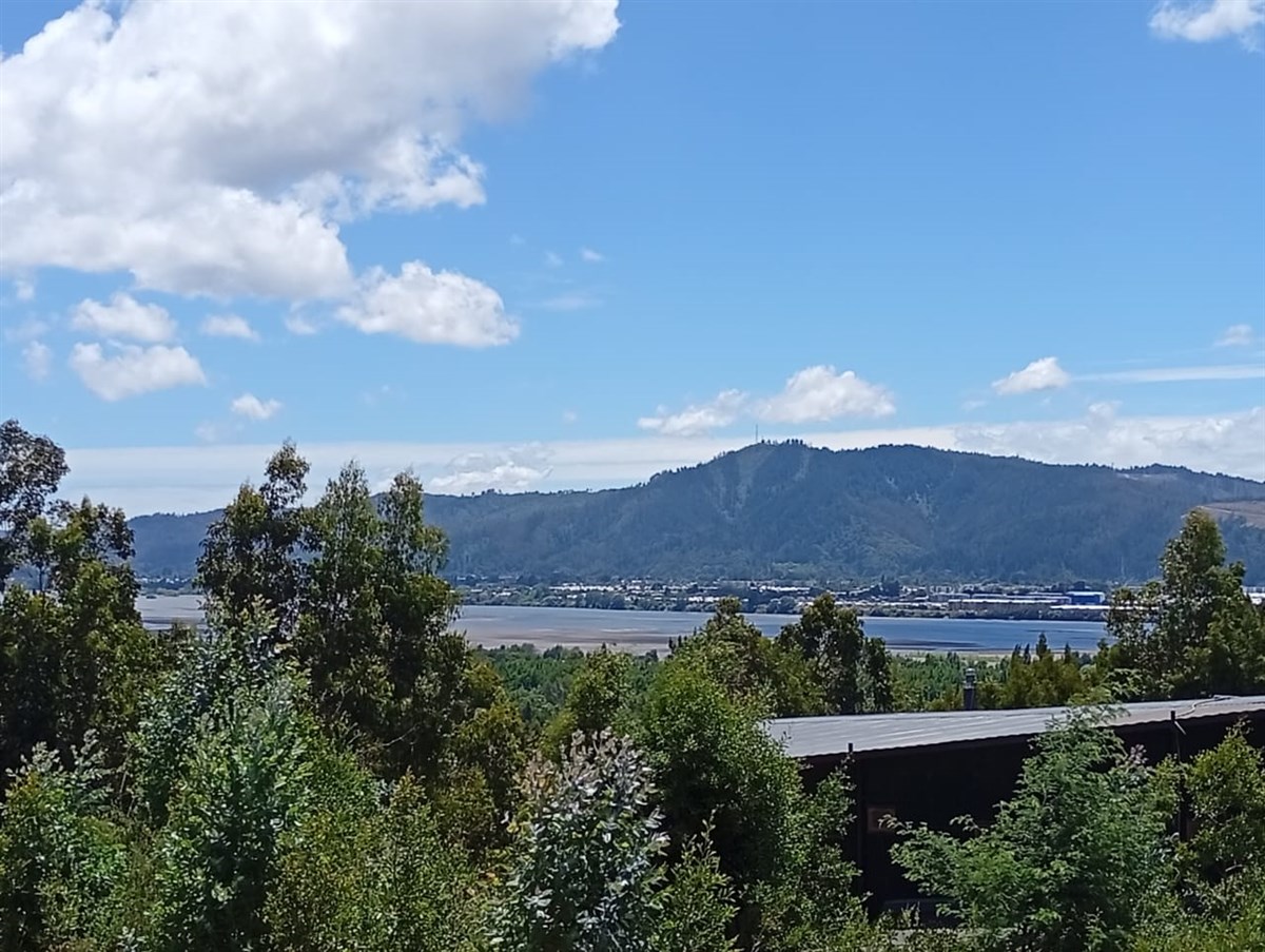 Venta Parcela Coronel - Biobío