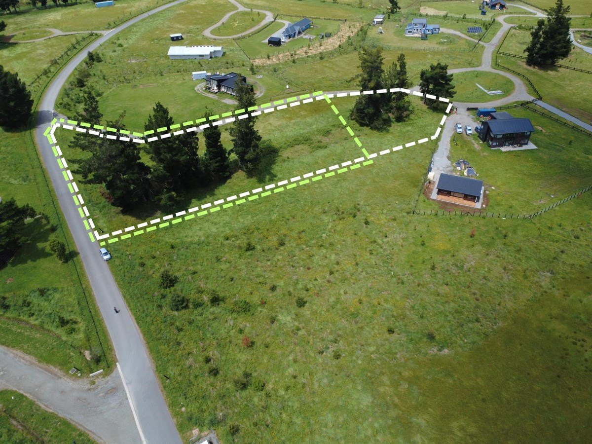 Venta Parcela Frutillar - Los Lagos