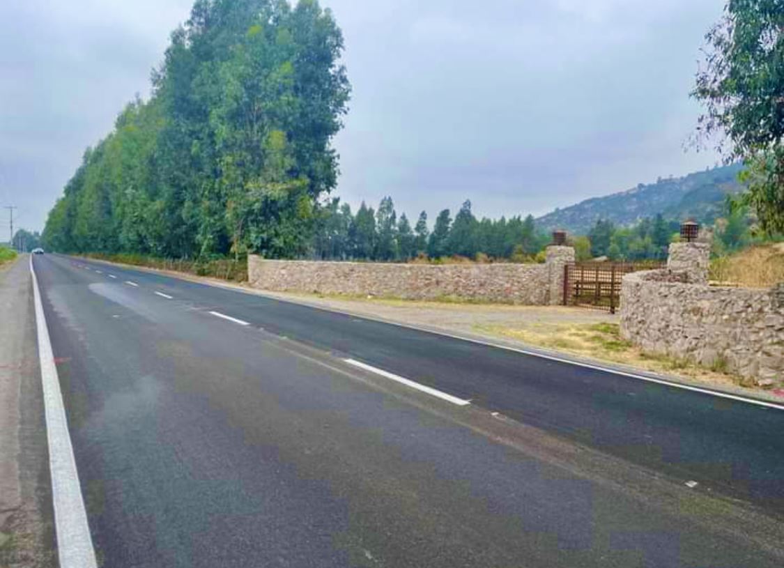 Venta Parcela San Fernando - O'Higgins