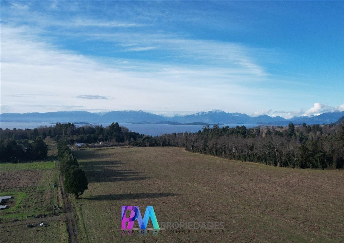 Venta Parcela Lago Ranco - Los Ríos