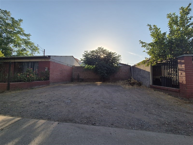Venta Sitio La Florida - Región Metropolitana