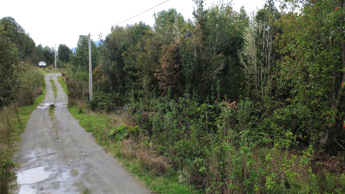 Venta Parcela Puerto Montt - Los Lagos