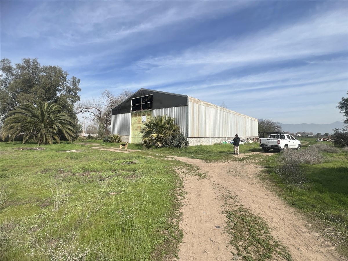 Venta Sitio Pudahuel - Región Metropolitana