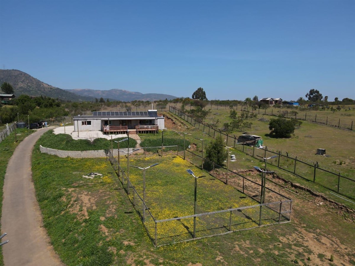 Venta Parcela Puchuncaví - Valparaíso