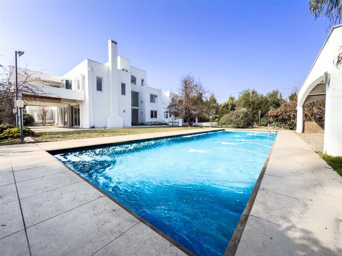 Venta Parcela Colina - Región Metropolitana