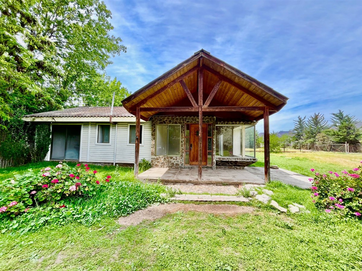 Venta Parcela Maipú - Región Metropolitana